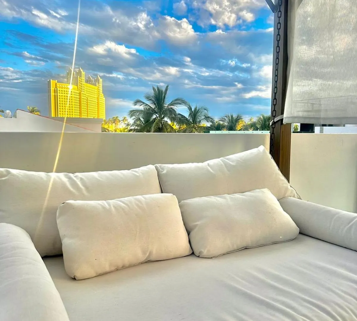 Tu Casa De Playa Playa Brujas Residence & Beach Club Mazatlán México